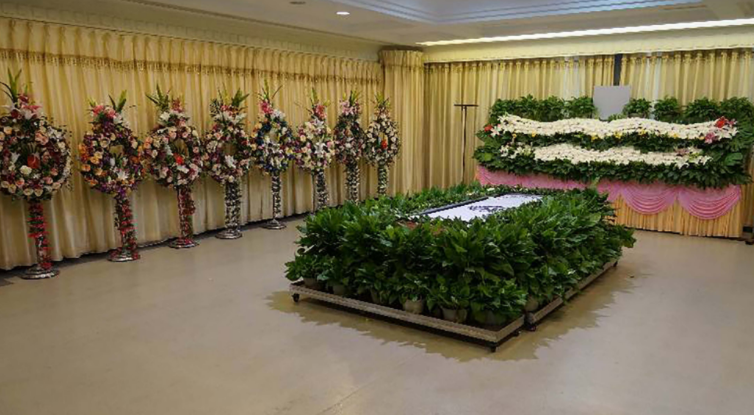 拱墅区白事24小时服务，为死者净身穿衣需要了解的一些常识/>
<blockquote class=