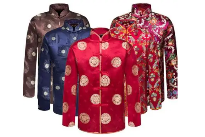 杭州寿衣零售批发